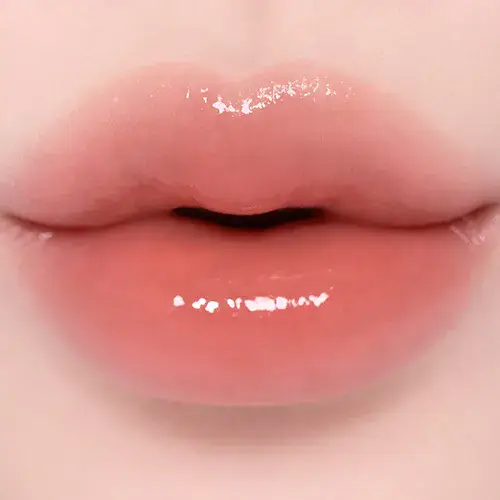 BANILA CO Glow Veil Tint (13 Colors) [NEW] CR01 Peach Shell