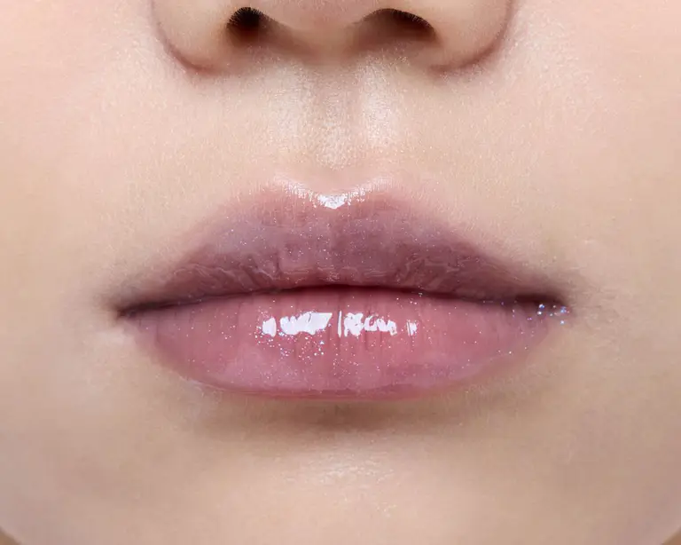 LANEIGE Glaze Craze Tinted Lip Serum (Set/Single) (9 Colors) Black Plum Glaze