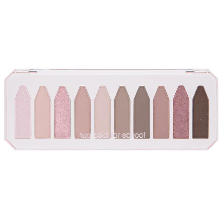 too cool for school Frottage Palette (4 Options) 04 Whipping Berry