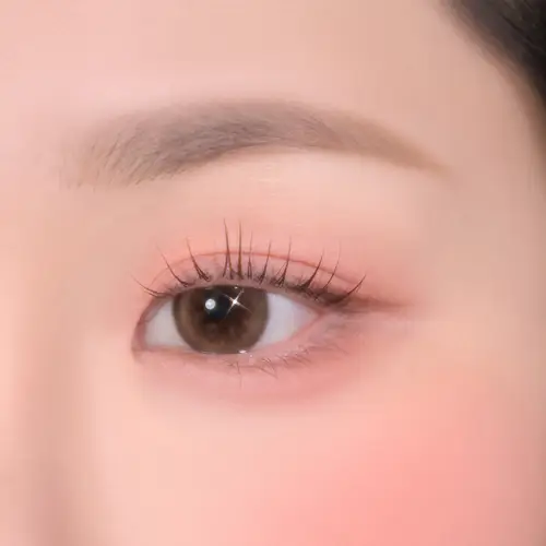 colorgram Pin Point Eyeshadow Palette (9 Colors) 03 Apricot Plus Tangy Is Coral