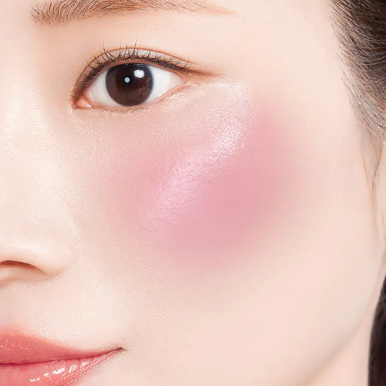 JUNGSAEMMOOL Artist Cushion Blush (10 Colors) Plop Berry