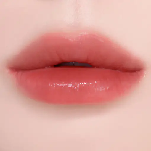 melixir Vegan Lip Butter 3.9g 06 Rust Red
