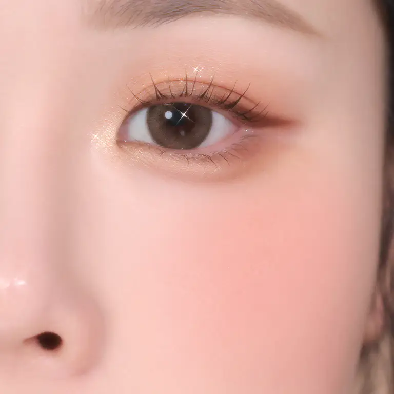 Wonjungyo W Daily Mood Up Eye Palette (3 Options) 03 Blossom Coral