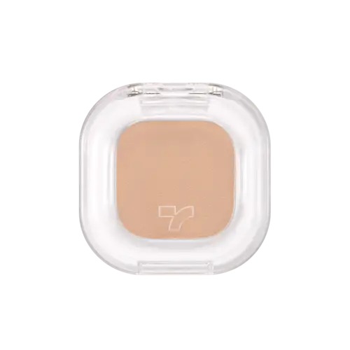 TONYMOLY Eye Tone Single Eyeshadow Milk Tea Latte