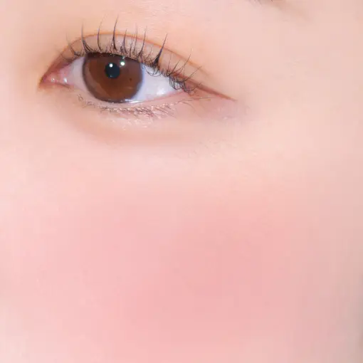 haming Jelly Air Cheek (6 Colors) 04 Toffee Burn