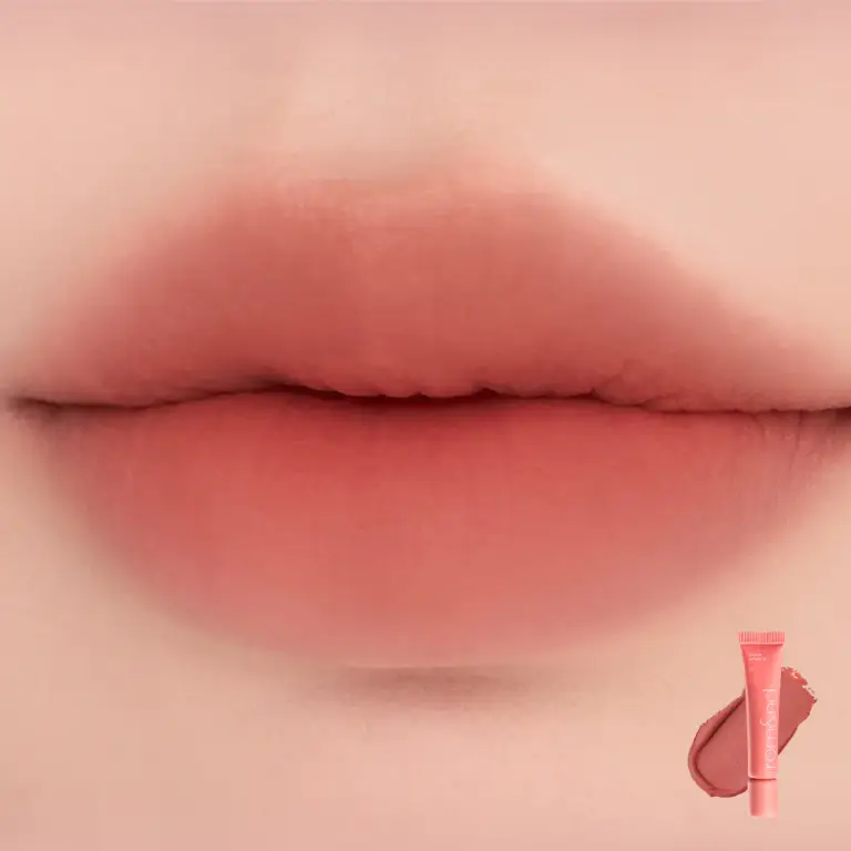 rom&nd Color Lip Matte (9 Colors) 01 Peach Puff