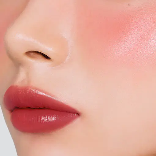 TIRTIR Mood Glider Lip & Blush Stick (6 Colors) 04 Chili Blaze
