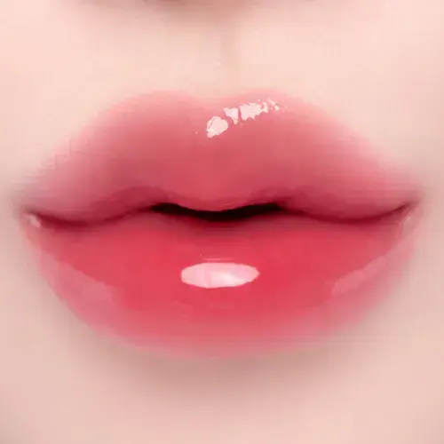 fwee Glow Smoothie Tinted Lip Balm Mini 5g (6 Colors) [MINI] GN02 Fresh Berry