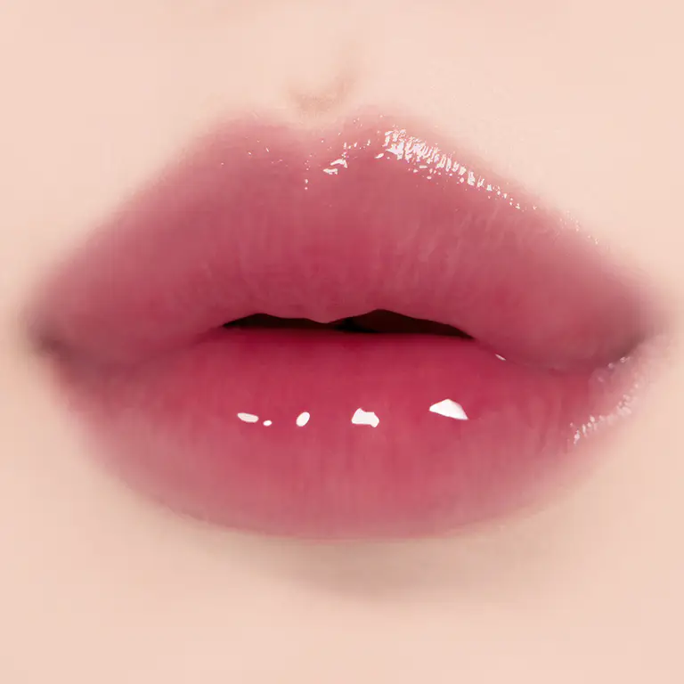 Portr&eacute; Pure Glace (6 Colors) Dark Cherry