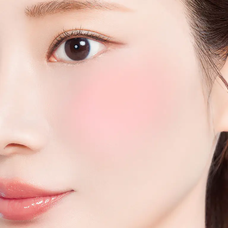 JUNGSAEMMOOL Artist Cushion Blush Blur (10 Colors) [NEW] Mellow Peach