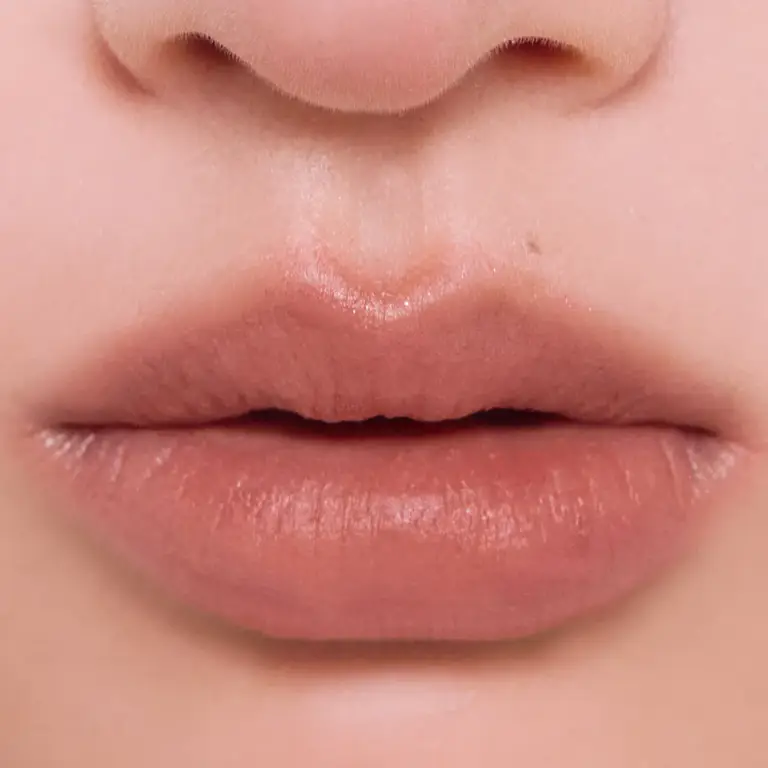 OFFLOW Knot Sleek Blur Tint (8 Colors) A01 Bare Salmon