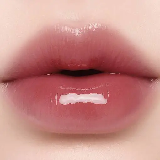 teo and the Juicy Taeng Taeng Glaze (Set/Single) (9 Colors) 02 Sugar Grape
