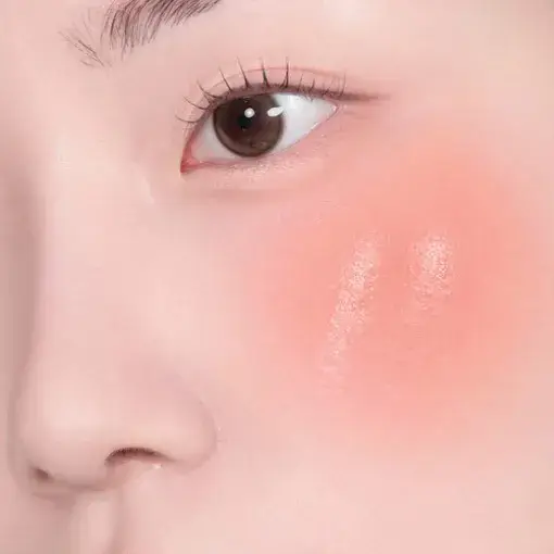 AOU Glowy Cream Blush (8 Colors) 07 Pumpkin Cheeks