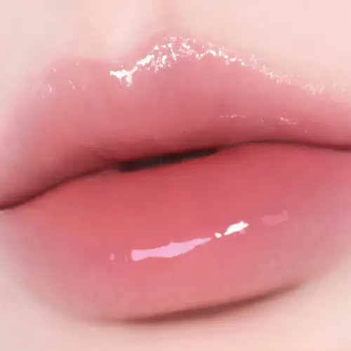 [NEW Vanilla Edition] fwee Rose Obsession Stay-fit Lip Tint (27 Colors) [Glow] GC01 Bunny Rose