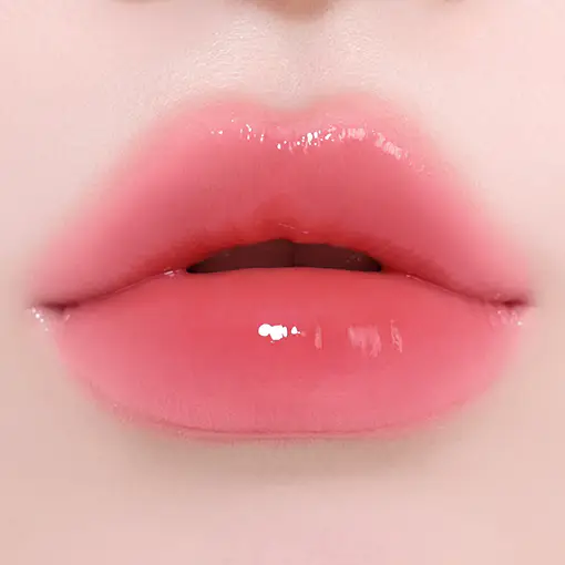 Alternativestereo Lip Potion Caramel Glaze Tint (Set/Single) (19 Colors) 16 Cherry Compote