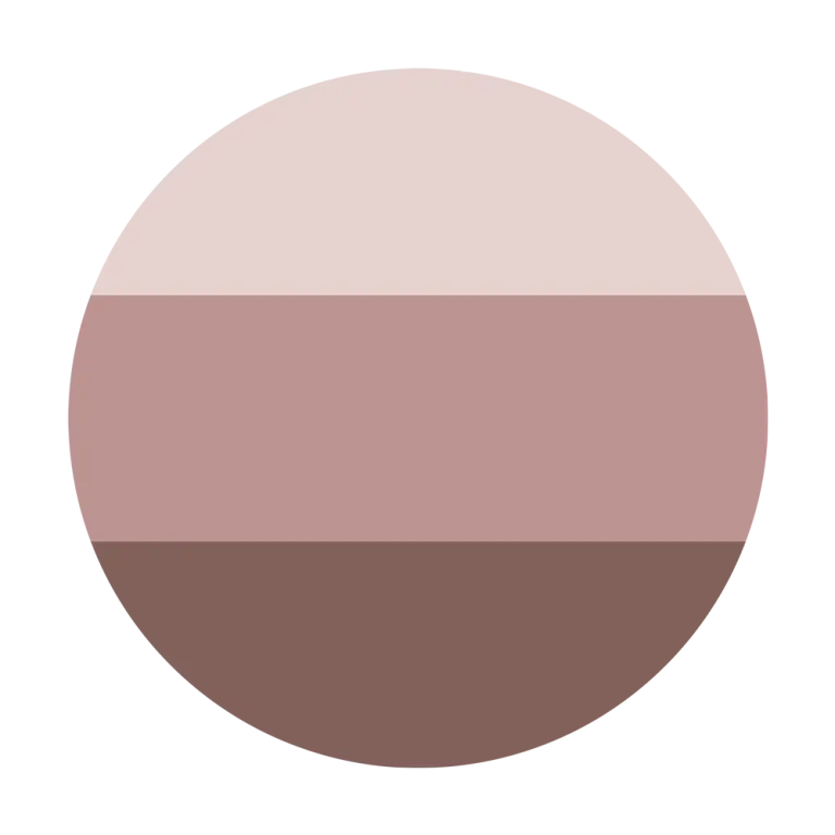 [14colors] KAJA Beauty Bento Rose Macaron 0.12 oz. (3.6 g)