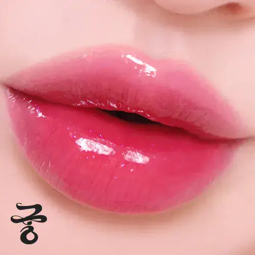 peripera Ink Mood Glowy Tint (18 Colors) [Princess Hour] 38 PLUM PRINCESS
