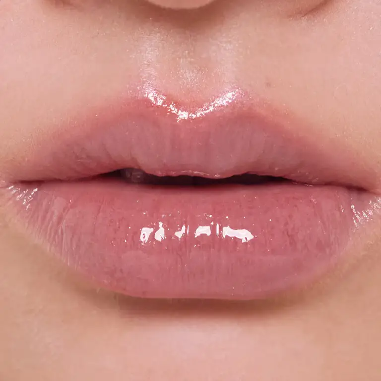 OFFLOW Knot Glazed Liquid (4 Colors) Y03 Haze Lilac