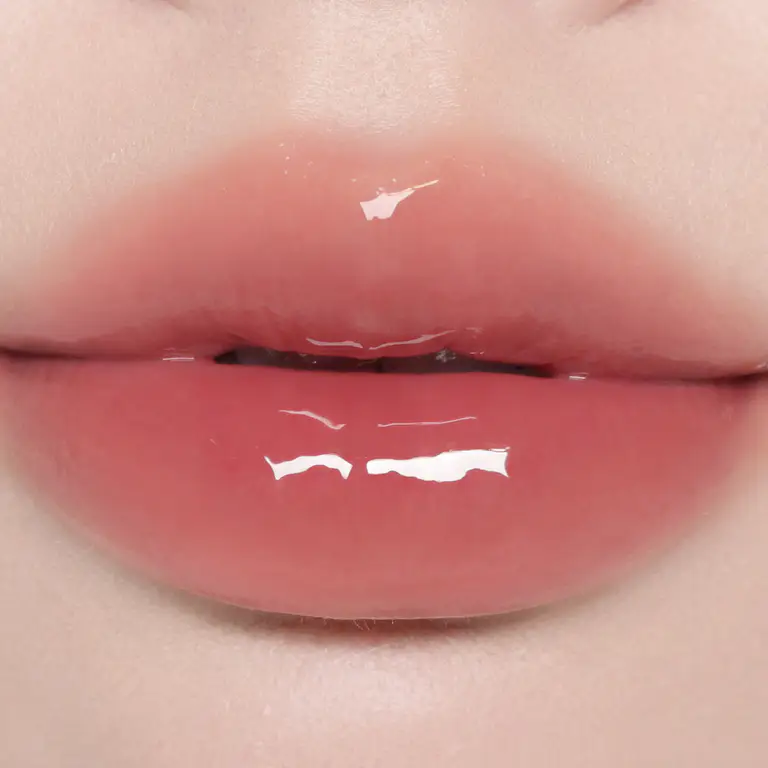 Mude. Angel Hug Glaze (Set/Single) (10 Colors) 105 Berry Puree
