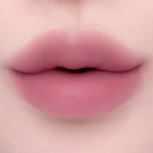 CLIO Volumate Blur Tint/Gloss (Set/Single) (24 Colors) [Blur Tint] 109 Dusty Mauve
