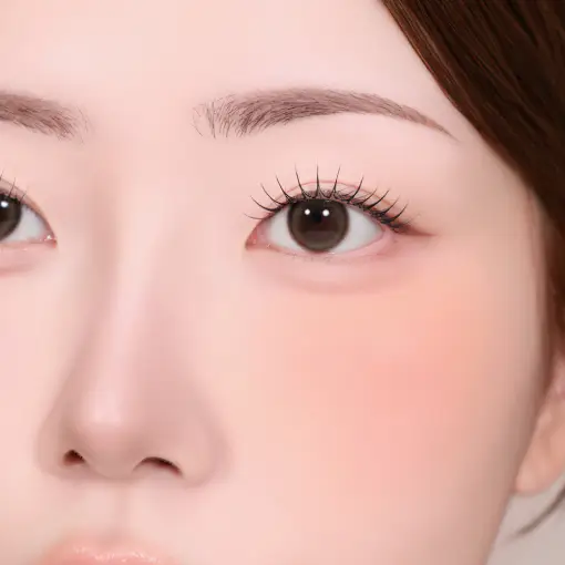 BBIA Mochi Blush 4g (8 Colors) 02 Tangerine Chaltteok