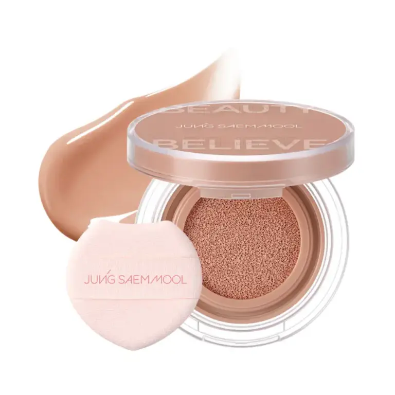 JUNG SAEM MOOL [10colors] JUNG SAEM MOOL Artist Cushion Blush 0.14 oz.(4g)