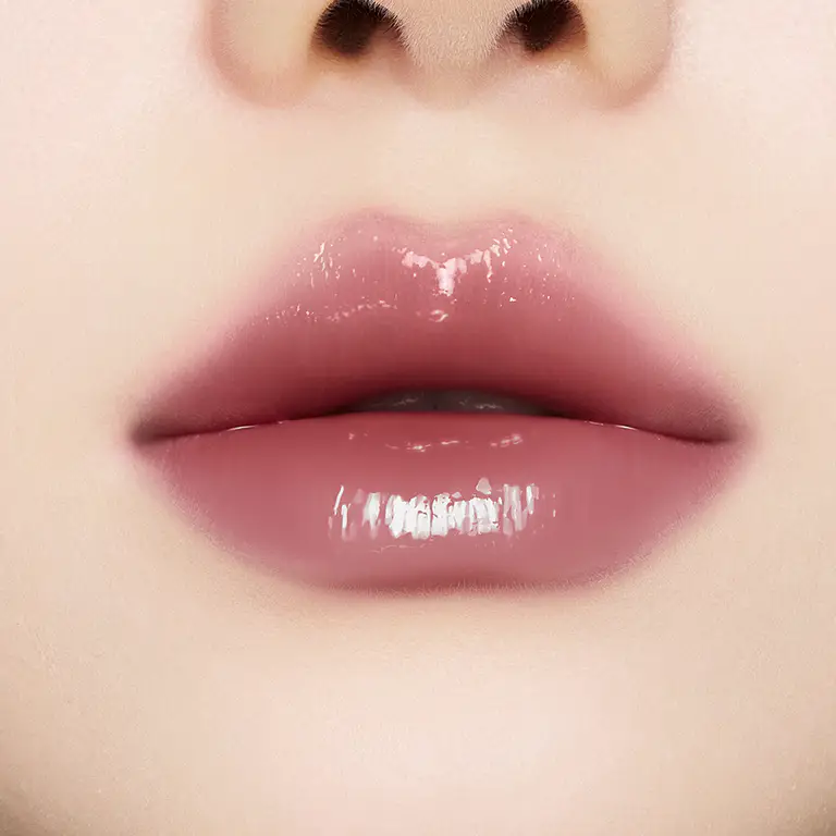 JUNGSAEMMOOL Lip-Pression Glowy Tint (10 Colors) #8 Berry Vine