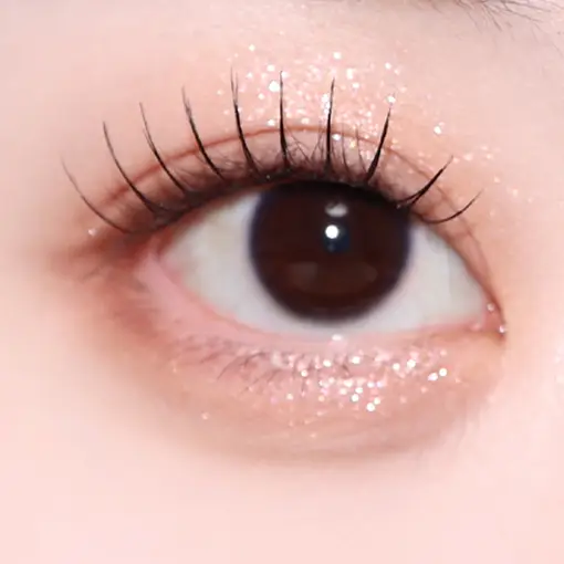 Holika Holika My Fave Piece The Hidden Eye Shadow 3 Shades 003 Apricot