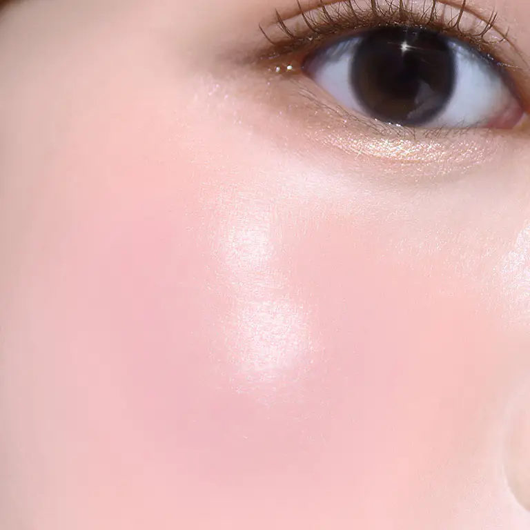 FEEV Hyper-Fit Color Serum Mini 10ml (5 Colors) VEIL ROSE