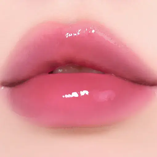eglips Dew Glaze Tint (17 Colors) 11 Berry Dew