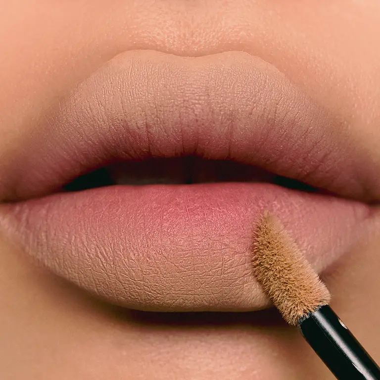 [15colors] JAVIN DE SEOUL Wink Lip Shade Primer 0.17 oz.(5g) 01 Pale Beige 0.17 oz.(5g)