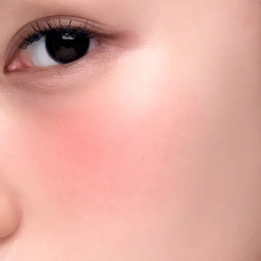 ENTROPY Slide Up Dough Cheek (12 Colors) D2 Touch Coral