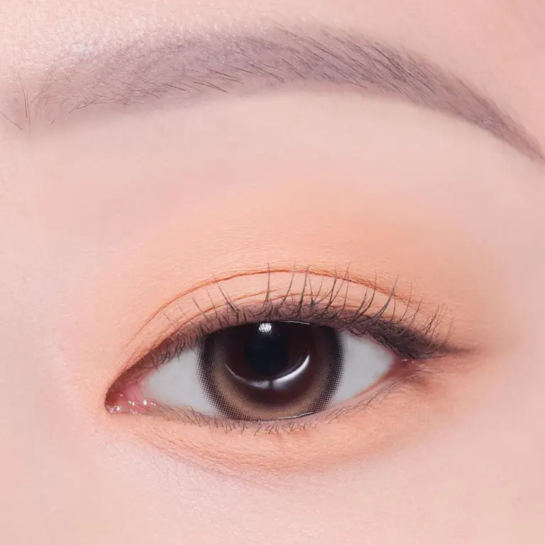 [Sanrio EDITION] ETUDE What's In My Eyes (33 Colors) Extra Caf&eacute; Latte