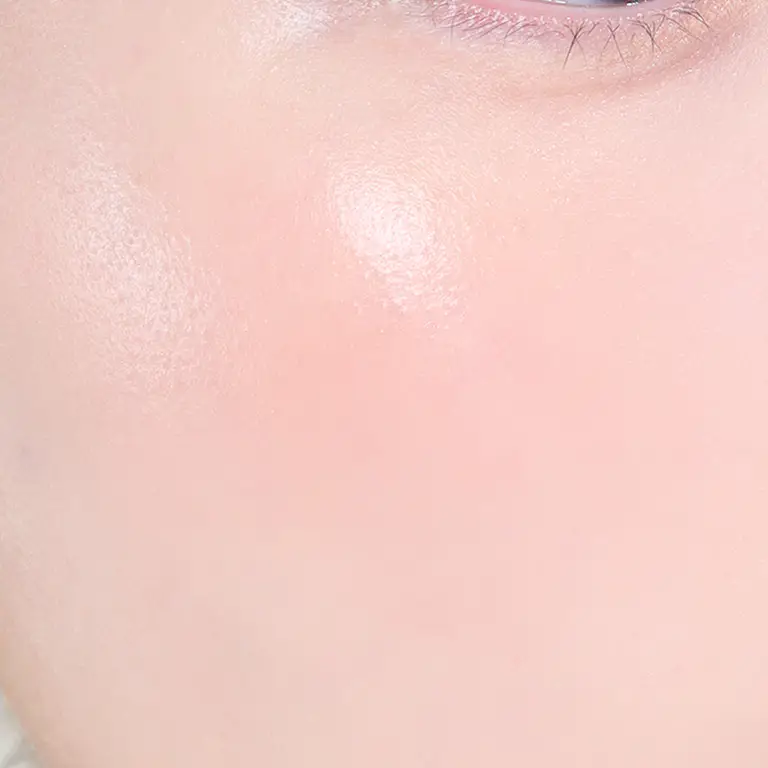 hince Dewy Liquid Cheek (3 Colors) 02 SUNLILT PEACH