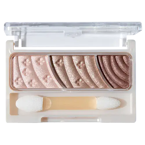 CEZANNE Tone Up Eye Shadow 2.6g 11 Taupe Brown