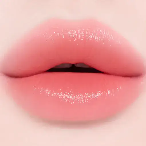 MUZIGAE MANSION Tinted Lip Balm (8 Colors) 002 Cupid Coral