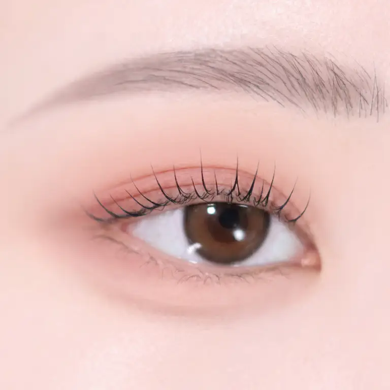 VDL Eyestain Essential Shadow Duo 02 Over Rose