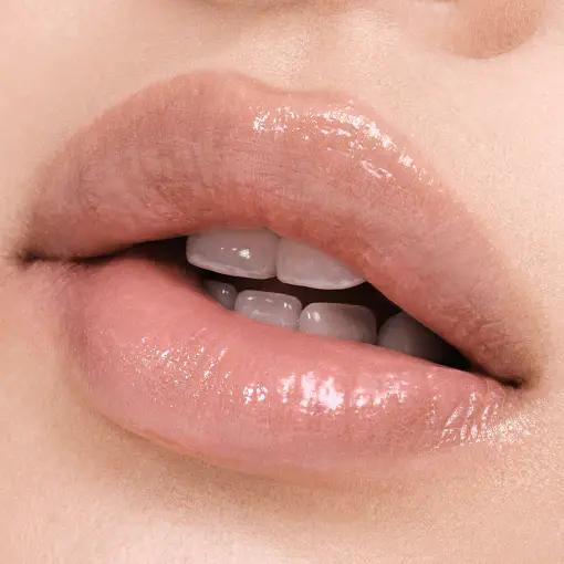 RISKY Hyper Shine Lipstick (6 Colors) Sexy Coral