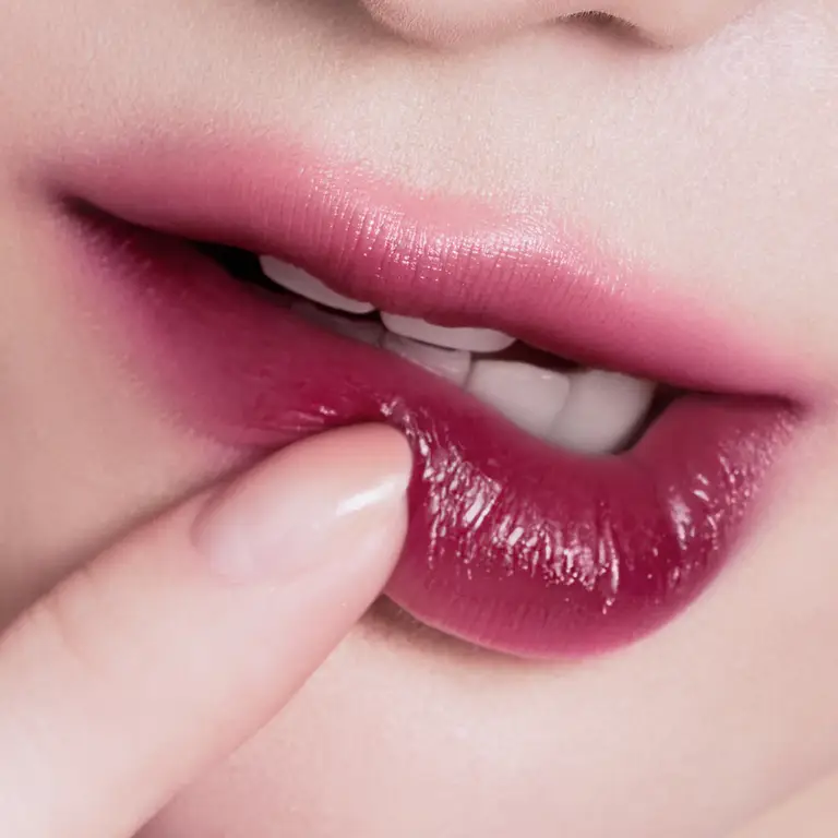 [Ultimate Long-Wear] 3CE Lazy Pop Lip Stain (11 Colors) Violet Gaze