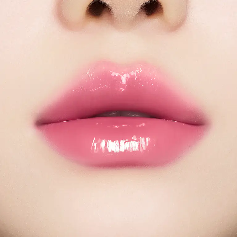 JUNGSAEMMOOL Lip-Pression Glowy Tint (10 Colors) #3 Pink Melts