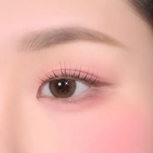 colorgram Pin Point Eyeshadow Palette (9 Colors) 02 Refreshing Plus Soda Is Pink