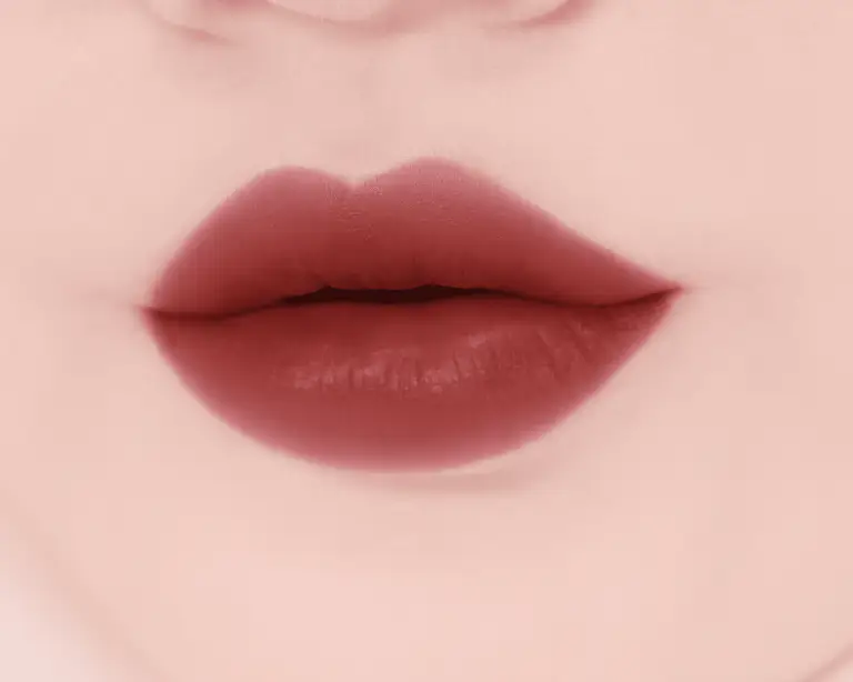 MilkTouch Black Peel Off Lip Tattoo (7 Colors) 05 Black Fig