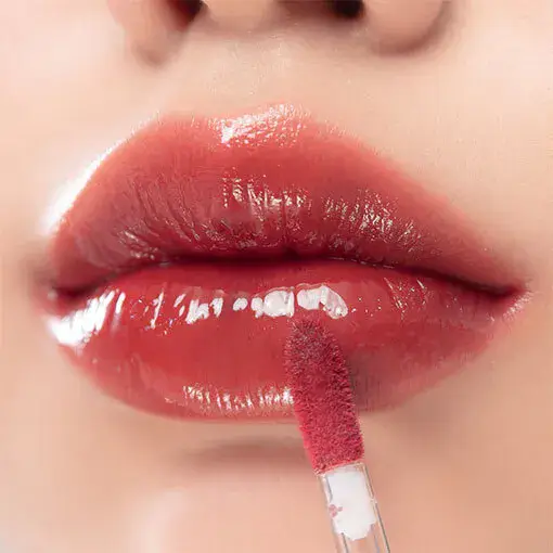 rom&nd Glasting Water Tint (8 Colors) 05 ROSE SPLASH