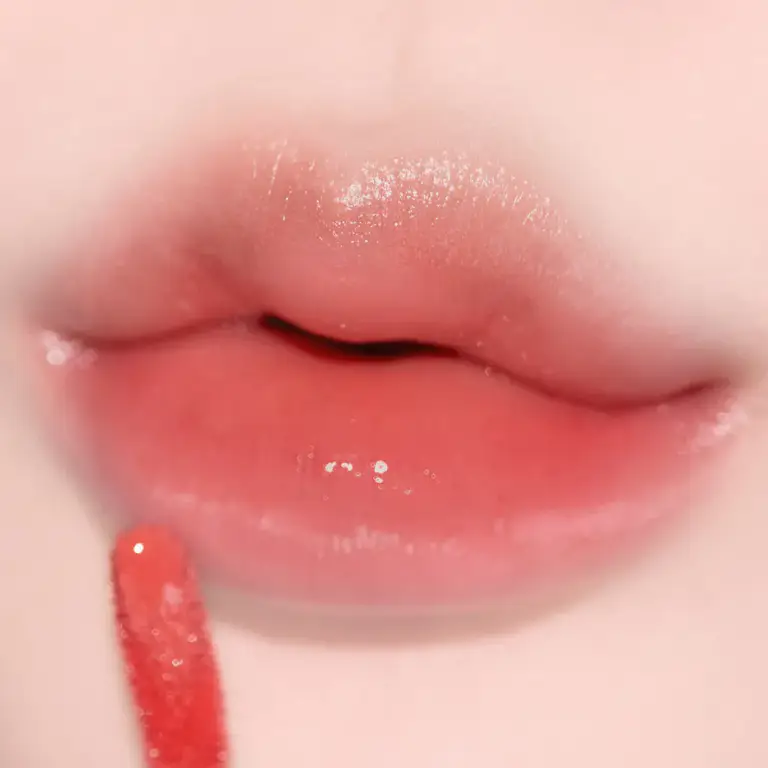 Alternativestereo Lip Potion Aqua Glow (11 Colors) #03 Sugar Rose