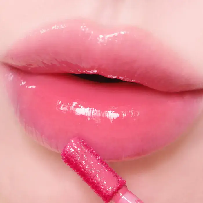 peripera Ink Mood Glowy Tint (18 Colors) 04 Pink Youth