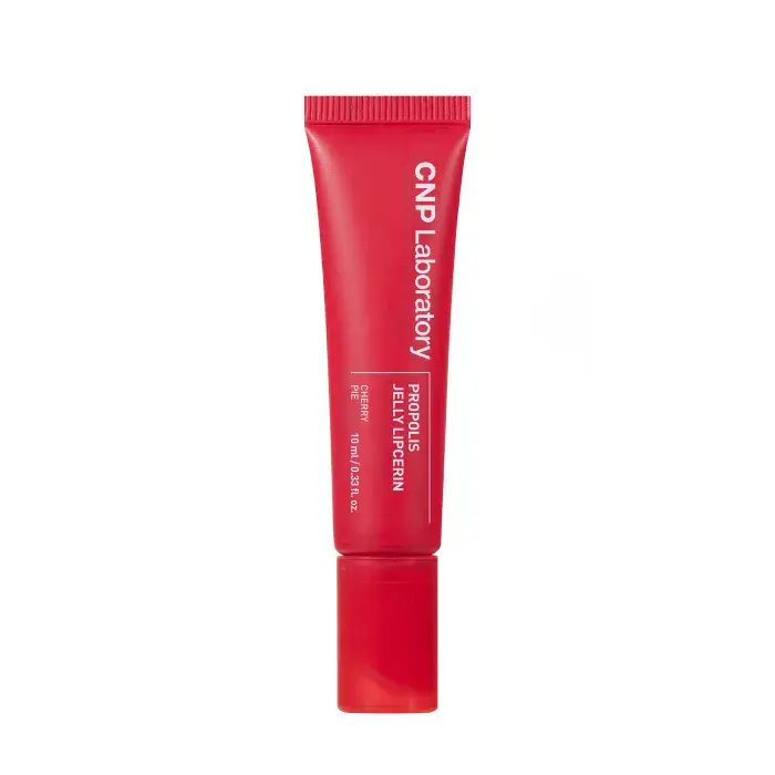 CNP Propolis Jelly Lipcerin 10ml 5 Colors Cherry Pie