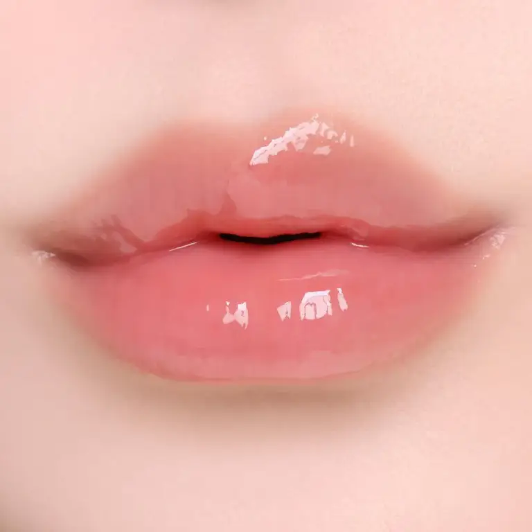 A'pieu Rice PDRN Nourish Lip Elixir (6 Colors) 03 Coral Sugar Doll