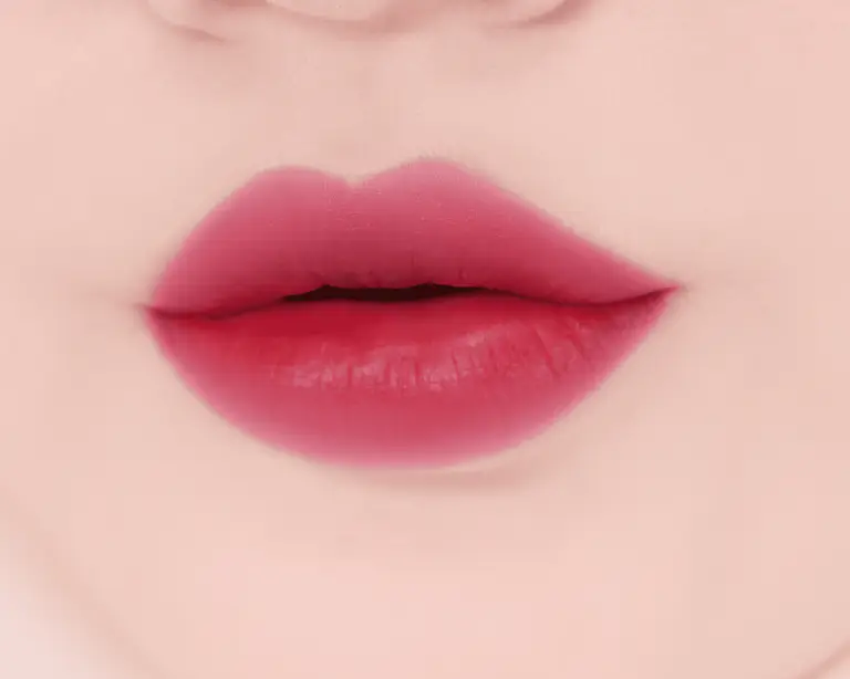 MilkTouch Black Peel Off Lip Tattoo (7 Colors) 01 Black Cherry
