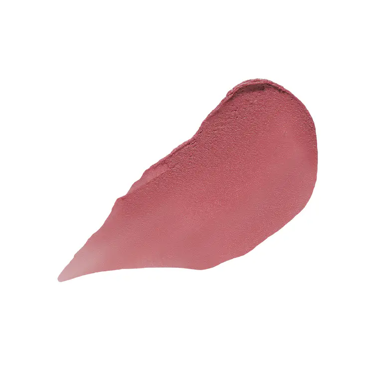 [Sanrio EDITION] WAKEMAKE Bold Lip Blur Tint (Set/Single) (17 Colors) [SINGLE] 08 Dirty Rose