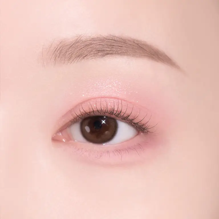 dasique Shadow Palette (Set/Single) (21 Colors) [NEW/SINGLE] 39 Rose Cottage